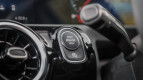 Mercedes-Benz A-Class Sedan Interior photo