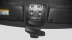 Mercedes-Benz A-Class Sedan Interior photo