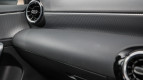Mercedes-Benz A-Class Sedan Interior photo