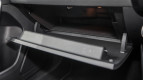 Mercedes-Benz A-Class Sedan Interior photo