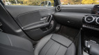 Mercedes-Benz A-Class Sedan Interior photo