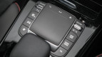 Mercedes-Benz A-Class Sedan Interior photo