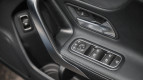 Mercedes-Benz A-Class Sedan Interior photo