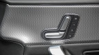 Mercedes-Benz A-Class Sedan Interior photo