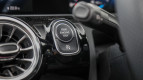 Mercedes-Benz A-Class Sedan Interior photo