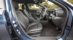 Mercedes-Benz A-Class Sedan Interior photo