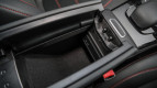 Mercedes-Benz A-Class Sedan Interior photo