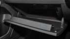 Mercedes-Benz A-Class Sedan Interior photo