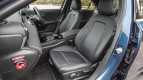 Mercedes-Benz A-Class Sedan Interior photo