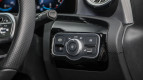 Mercedes-Benz A-Class Sedan Interior photo