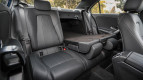 Mercedes-Benz A-Class Sedan Interior photo