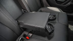 Mercedes-Benz A-Class Sedan Interior photo