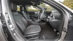 Mercedes-Benz A-Class Sedan Interior photo