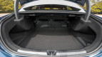 Mercedes-Benz A-Class Sedan Interior photo