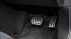 Mercedes-Benz A-Class Sedan Interior photo