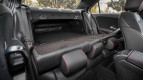 Mercedes-Benz A-Class Sedan Interior photo