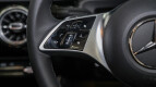 Mercedes-Benz A-Class Sedan Interior photo
