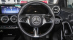Mercedes-Benz A-Class Sedan Interior photo