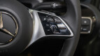 Mercedes-Benz A-Class Sedan Interior photo