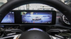 Mercedes-Benz A-Class Sedan Interior photo