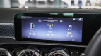 Mercedes-Benz A-Class Sedan Interior photo