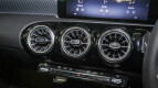 Mercedes-Benz A-Class Sedan Interior photo
