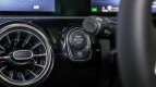 Mercedes-Benz A-Class Sedan Interior photo
