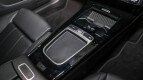 Mercedes-Benz A-Class Sedan Interior photo