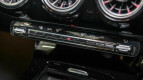 Mercedes-Benz A-Class Sedan Interior photo