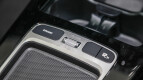 Mercedes-Benz A-Class Sedan Interior photo