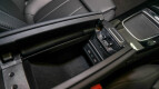 Mercedes-Benz A-Class Sedan Interior photo