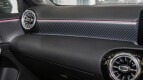 Mercedes-Benz A-Class Sedan Interior photo