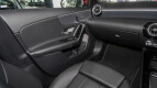 Mercedes-Benz A-Class Sedan Interior photo