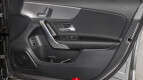 Mercedes-Benz A-Class Sedan Interior photo