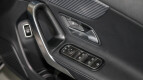 Mercedes-Benz A-Class Sedan Interior photo