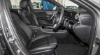 Mercedes-Benz A-Class Sedan Interior photo