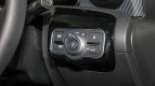 Mercedes-Benz A-Class Sedan Interior photo