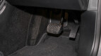 Mercedes-Benz A-Class Sedan Interior photo