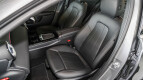 Mercedes-Benz A-Class Sedan Interior photo