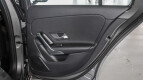 Mercedes-Benz A-Class Sedan Interior photo