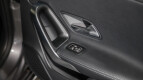 Mercedes-Benz A-Class Sedan Interior photo