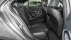 Mercedes-Benz A-Class Sedan Interior photo