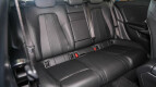 Mercedes-Benz A-Class Sedan Interior photo