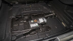 Mercedes-Benz A-Class Sedan Interior photo
