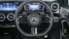 Mercedes-Benz A-Class Sedan Interior photo