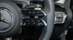 Mercedes-Benz A-Class Sedan Interior photo