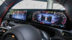 Mercedes-Benz A-Class Sedan Interior photo