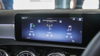Mercedes-Benz A-Class Sedan Interior photo