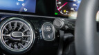 Mercedes-Benz A-Class Sedan Interior photo
