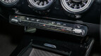 Mercedes-Benz A-Class Sedan Interior photo